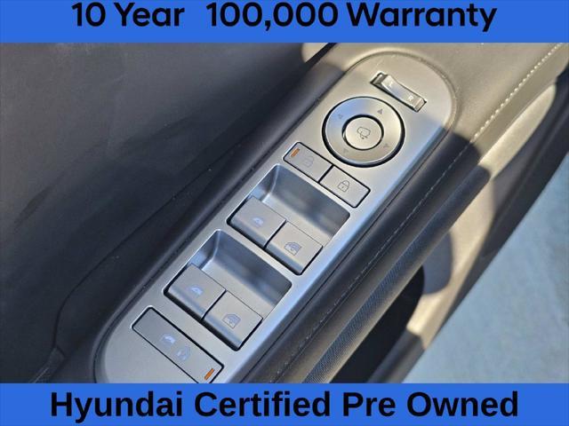 2026 Hyundai Palisade - $49,290