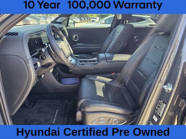 2026 Hyundai Palisade - $49,290