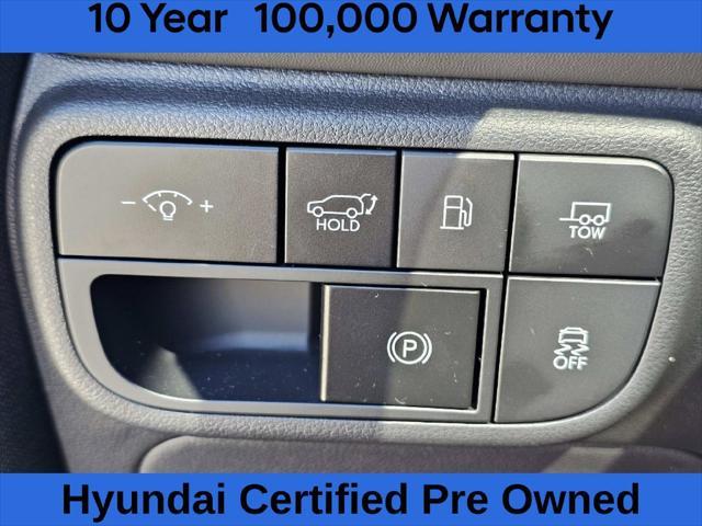 2026 Hyundai Palisade - $49,290