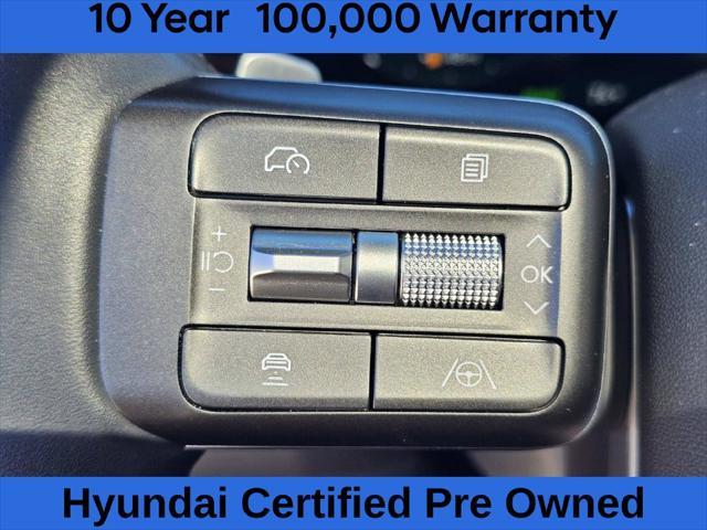 2026 Hyundai Palisade - $49,290