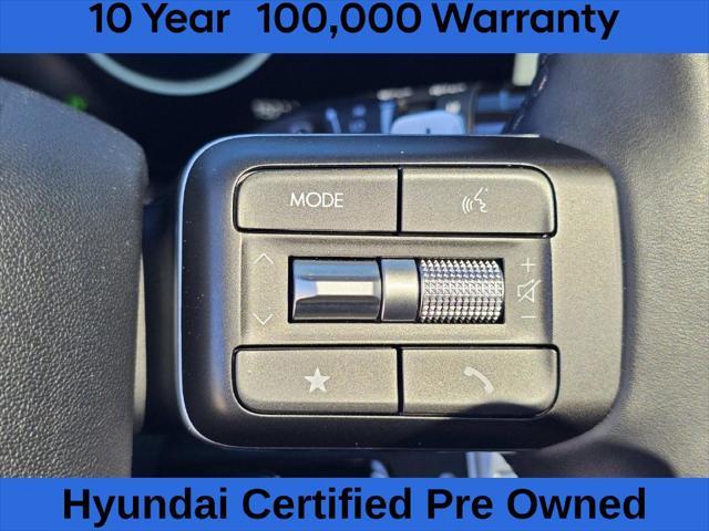 2026 Hyundai Palisade - $49,290
