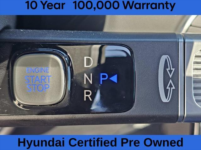 2026 Hyundai Palisade - $49,290