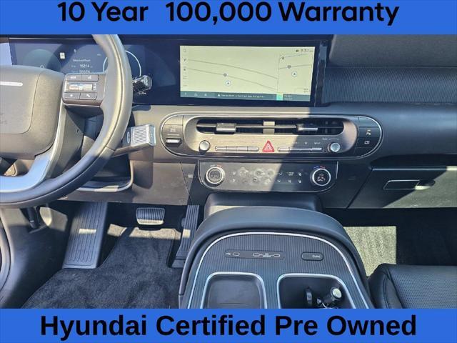 2026 Hyundai Palisade - $49,290