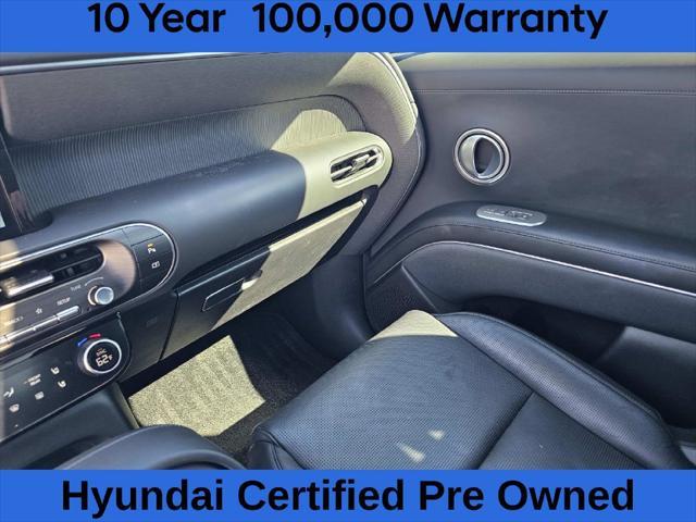 2026 Hyundai Palisade - $49,290