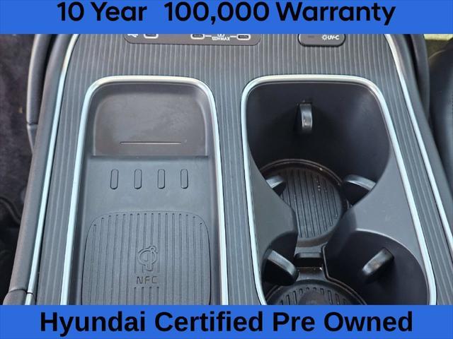 2026 Hyundai Palisade - $49,290