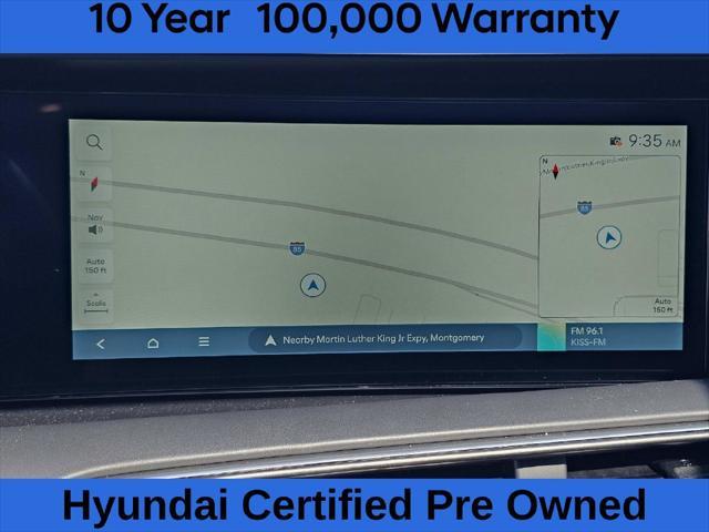 2026 Hyundai Palisade - $49,290