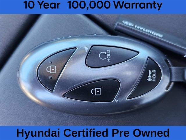 2026 Hyundai Palisade - $49,290