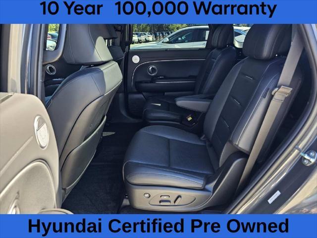 2026 Hyundai Palisade - $49,290