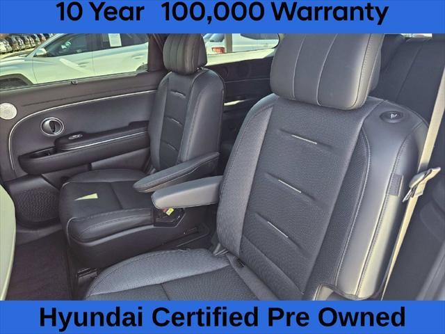 2026 Hyundai Palisade - $49,290