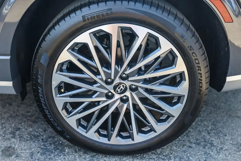 2026 Hyundai Palisade - $50,495