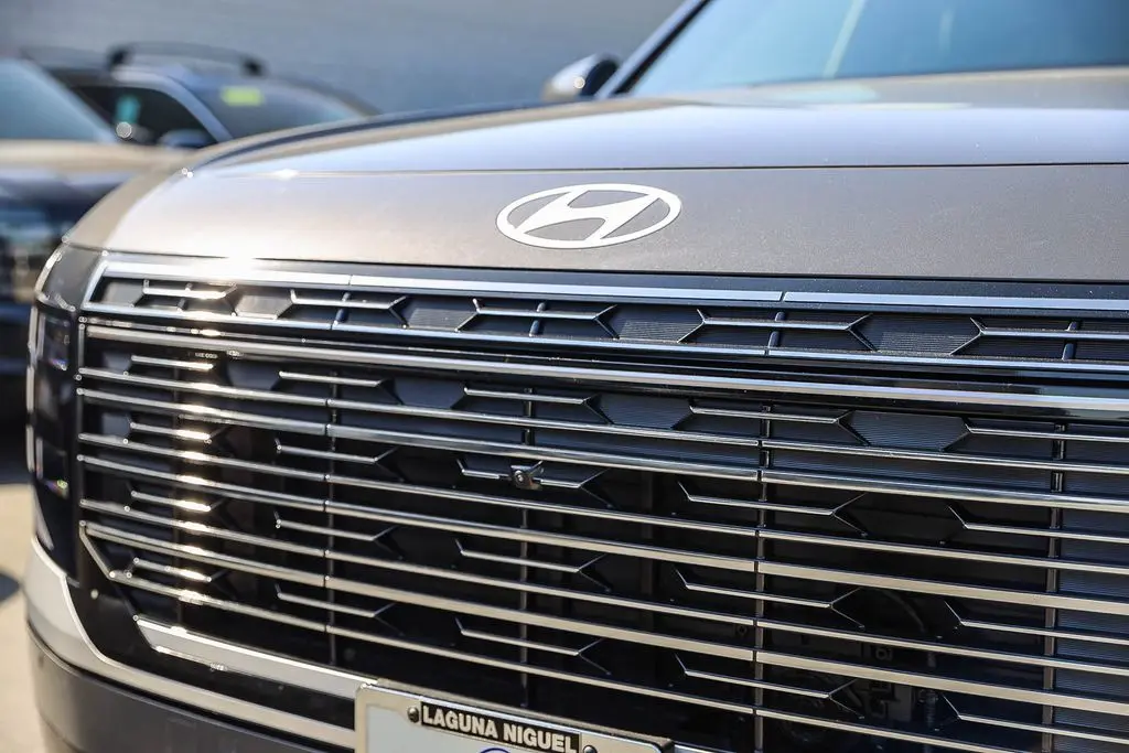 2026 Hyundai Palisade - $50,495