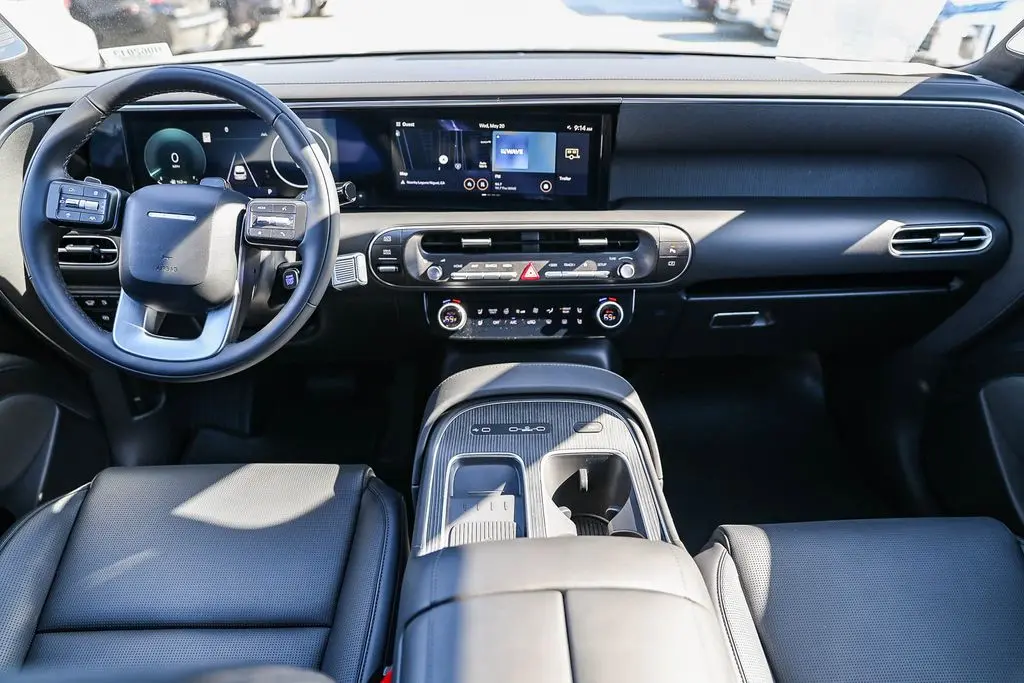 2026 Hyundai Palisade - $50,495