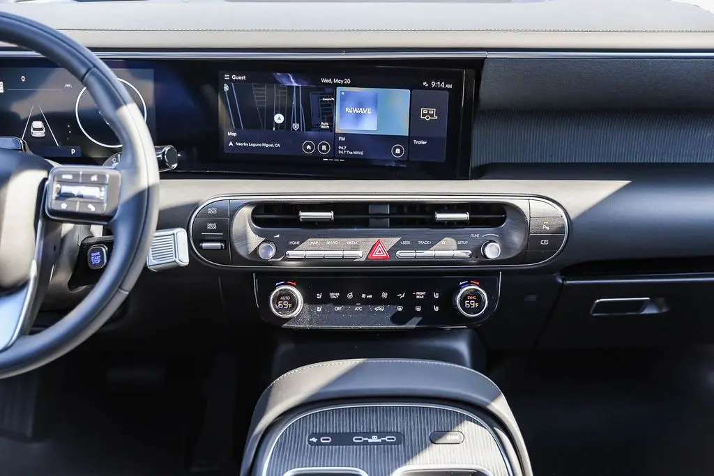 2026 Hyundai Palisade - $50,495