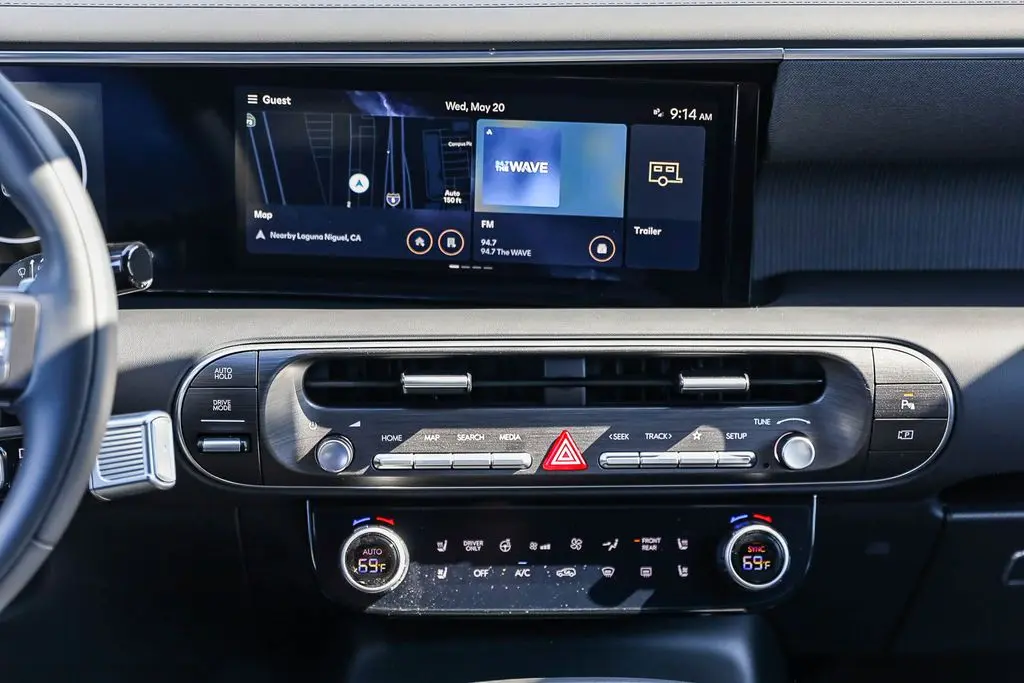 2026 Hyundai Palisade - $50,495