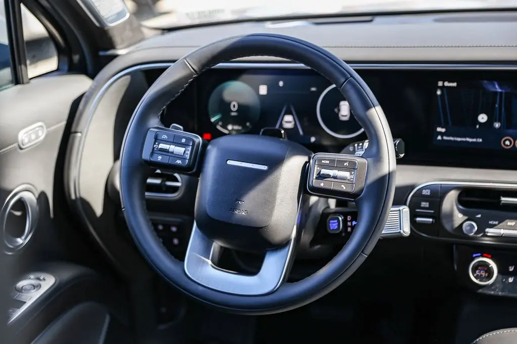 2026 Hyundai Palisade - $50,495
