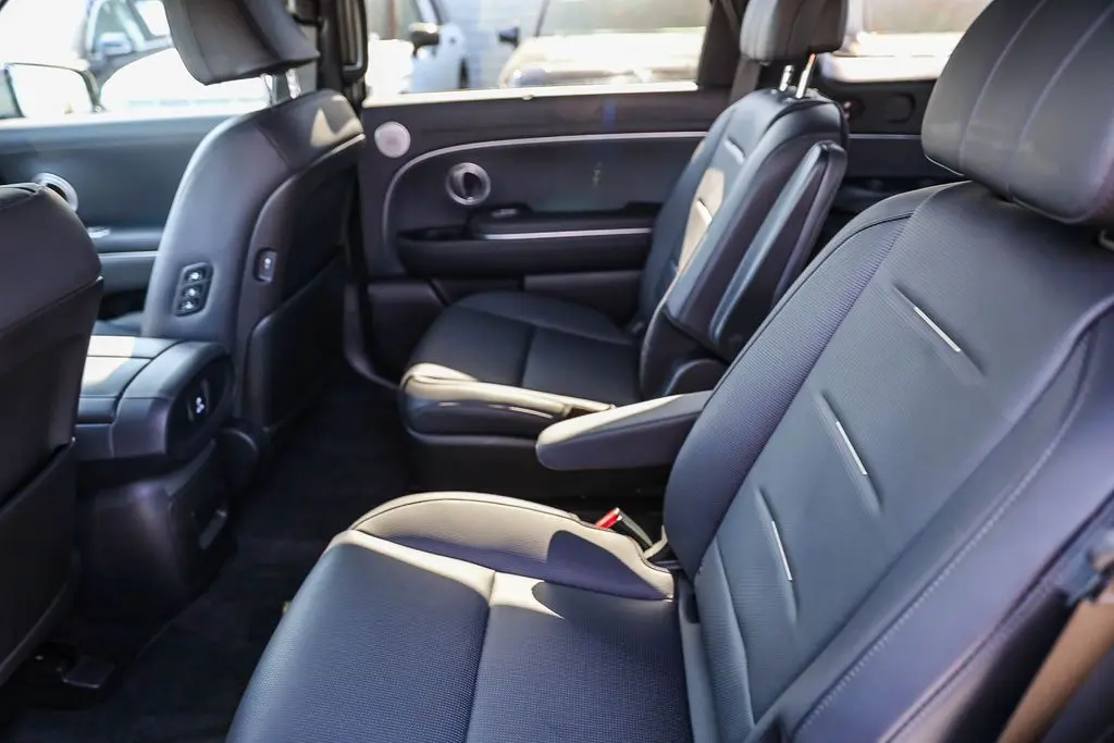 2026 Hyundai Palisade - $50,495
