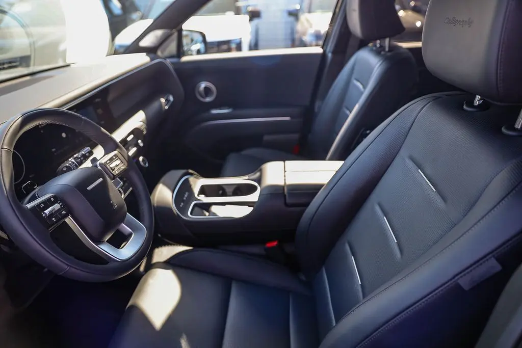 2026 Hyundai Palisade - $50,495