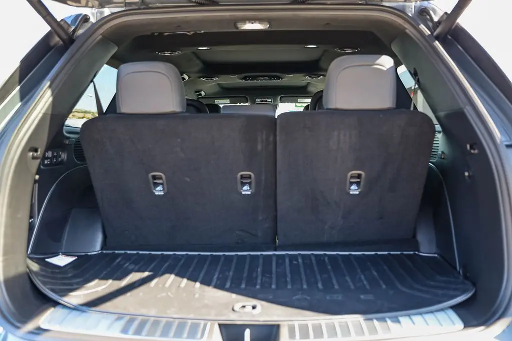 2026 Hyundai Palisade - $50,495