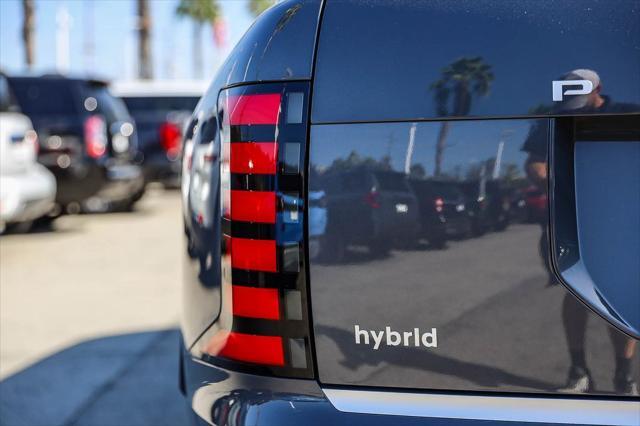 2026 Hyundai Palisade - $51,339
