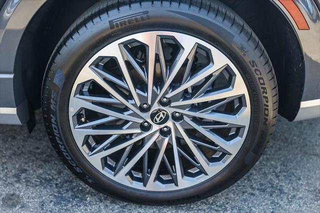 2026 Hyundai Palisade - $51,339