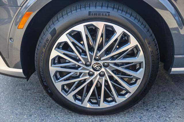 2026 Hyundai Palisade - $51,339