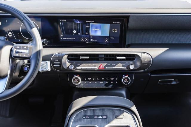 2026 Hyundai Palisade - $51,339