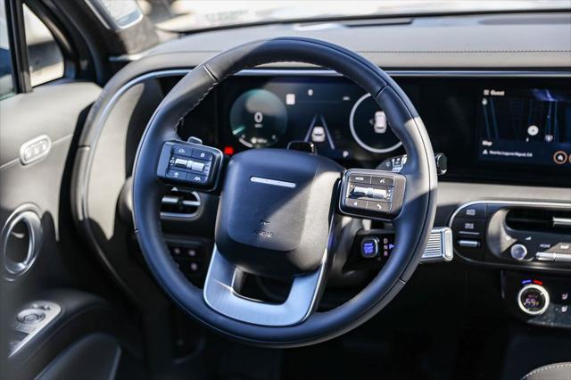 2026 Hyundai Palisade - $51,339