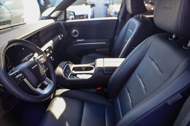 2026 Hyundai Palisade - $51,339
