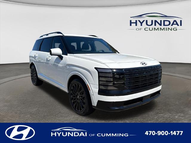 2027 Hyundai Palisade - $59,951