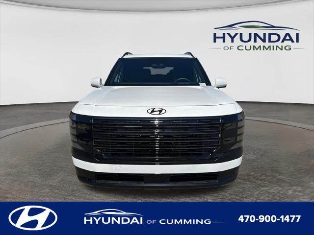 2027 Hyundai Palisade - $59,951