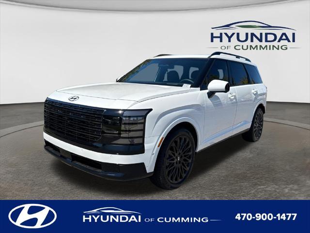2027 Hyundai Palisade - $59,951