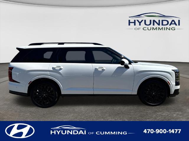2027 Hyundai Palisade - $59,951