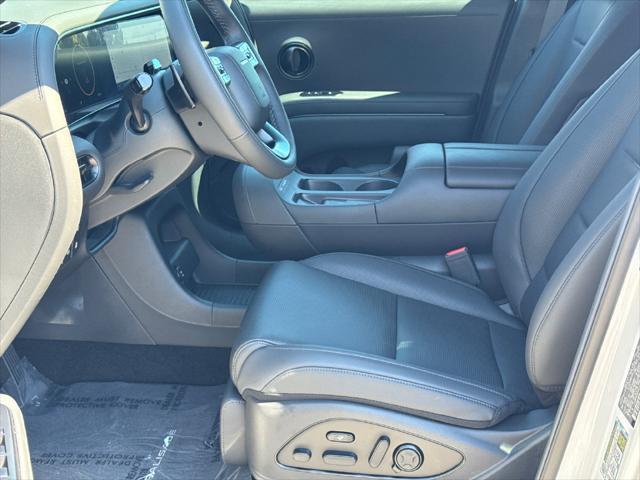 2027 Hyundai Palisade - $59,951