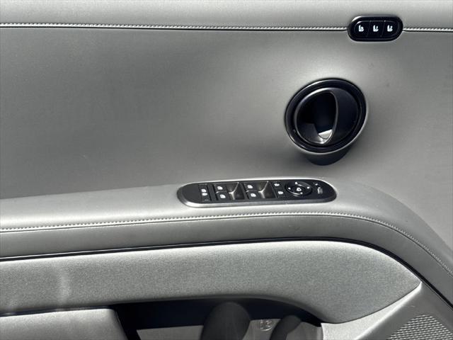 2027 Hyundai Palisade - $59,951