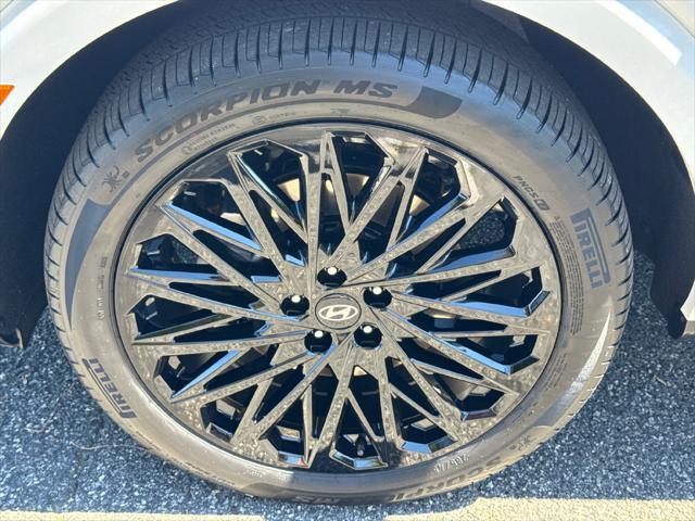 2027 Hyundai Palisade - $59,951