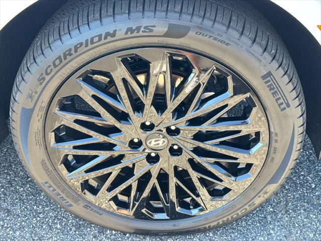 2027 Hyundai Palisade - $59,951