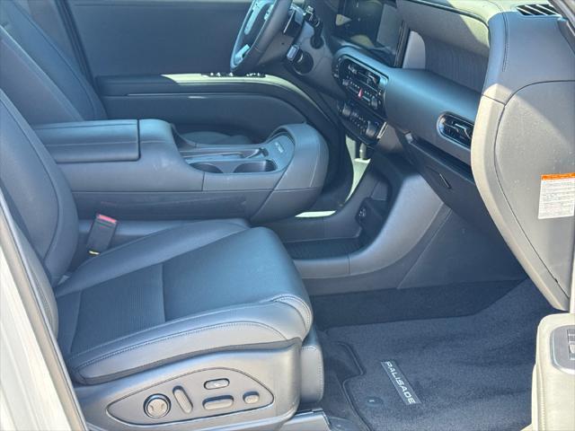 2027 Hyundai Palisade - $59,951