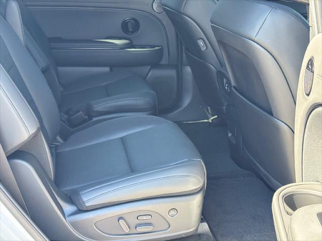2027 Hyundai Palisade - $59,951