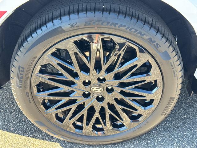 2027 Hyundai Palisade - $59,951