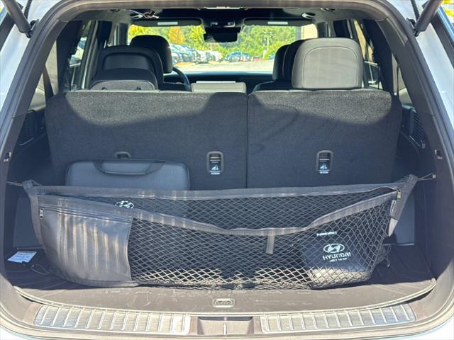 2027 Hyundai Palisade - $59,951