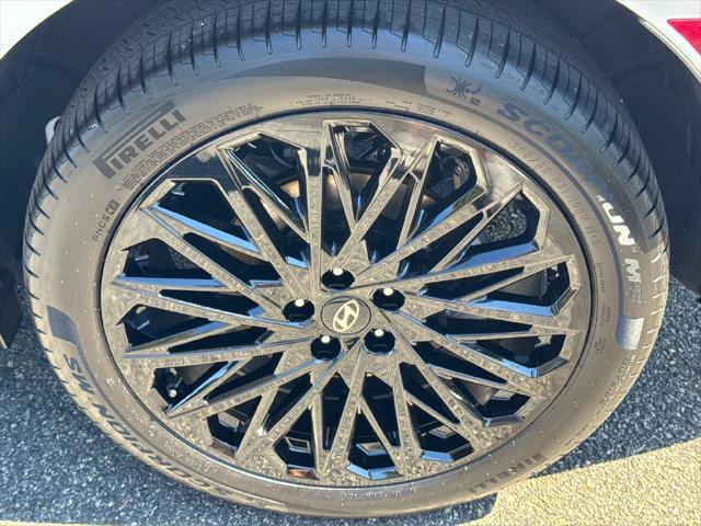 2027 Hyundai Palisade - $59,951