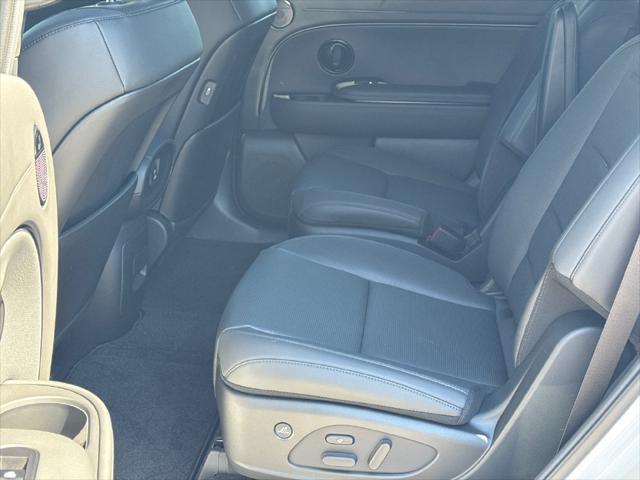 2027 Hyundai Palisade - $59,951
