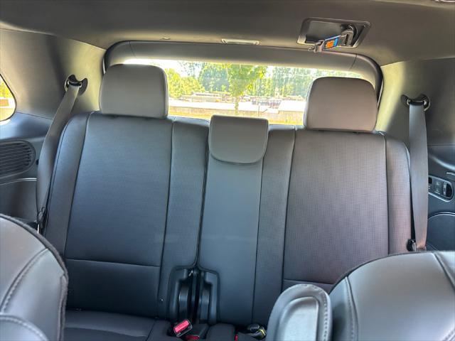 2027 Hyundai Palisade - $59,951