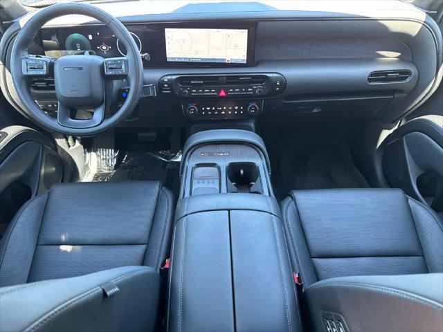 2027 Hyundai Palisade - $59,951