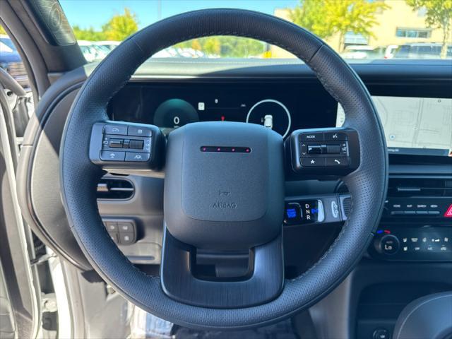 2027 Hyundai Palisade - $59,951