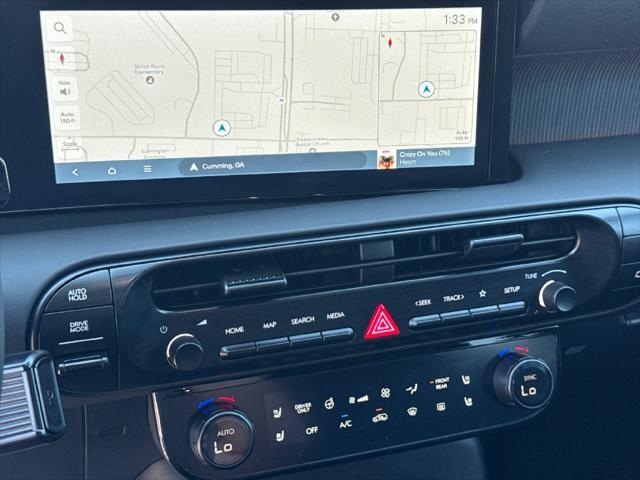 2027 Hyundai Palisade - $59,951