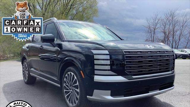 Preowned 2026 Hyundai PALISADE Calligraphy for Sale