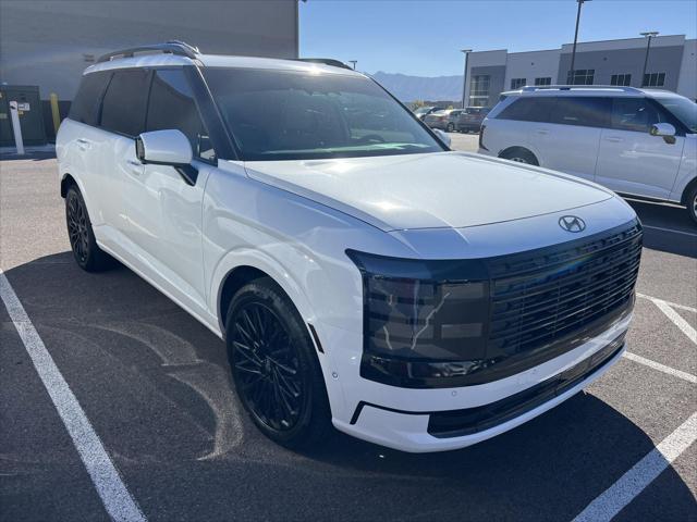 2026 Hyundai Palisade - $50,990