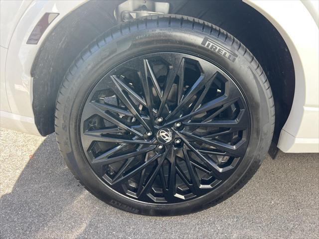 2026 Hyundai Palisade - $50,990