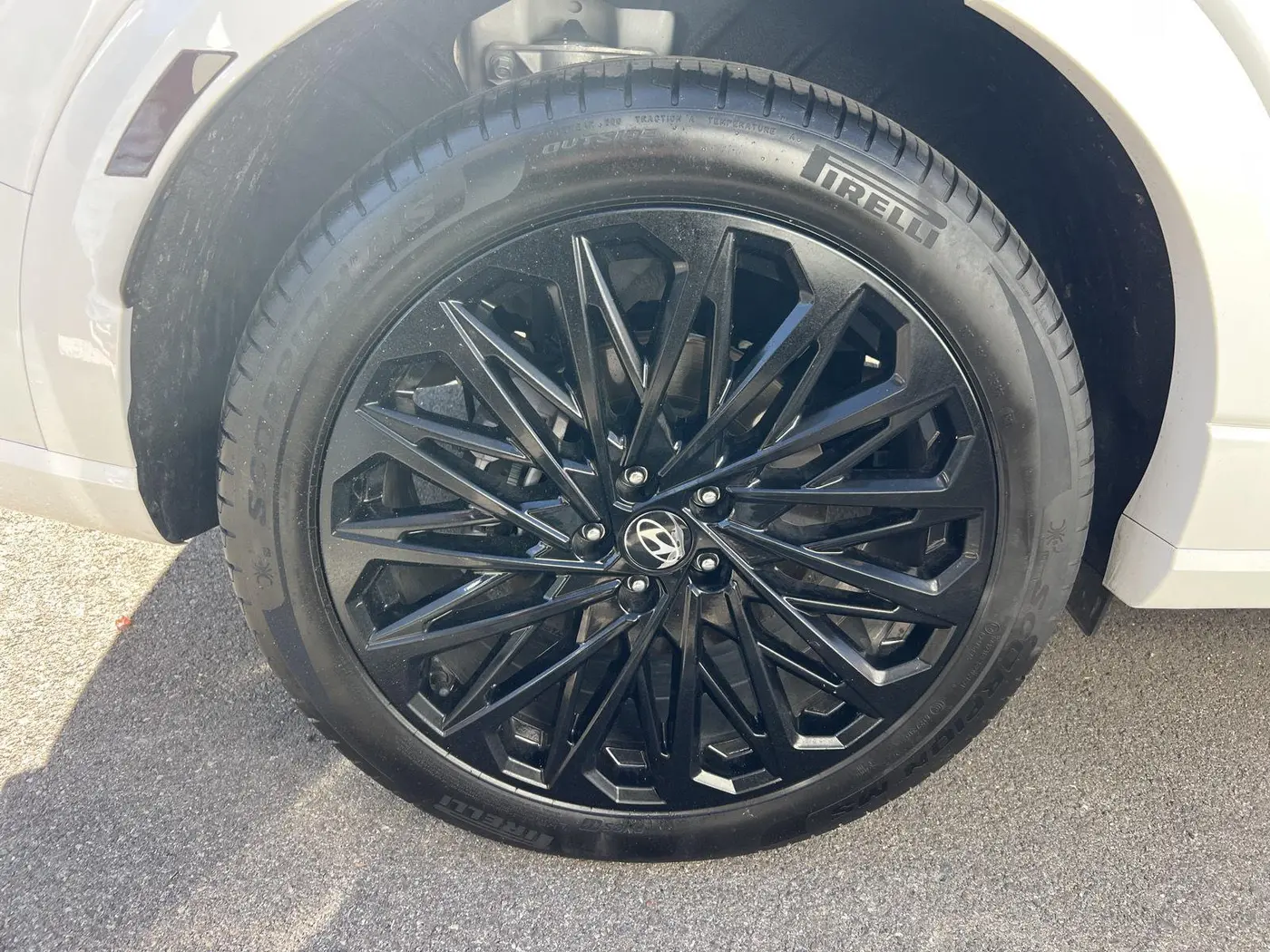 2026 Hyundai Palisade - $50,991